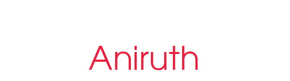 Praneetha Aniruth